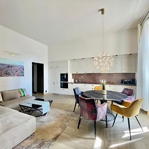 Appartement met Twee Slaapkamers